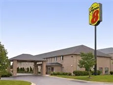 Super 8 Motel Kokomo