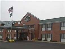 Country Inn & Suites Mishawaka