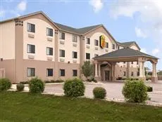 Super 8 Motel South Bend