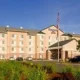 Fairfield Inn Lexington Park