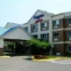 Fairfield Inn Minneapolis Burnsville