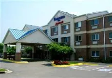 Fairfield Inn Minneapolis Burnsville