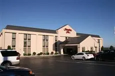 Hampton Inn Rolla