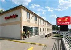 Econo Lodge Jersey City