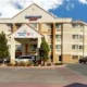 Fairfield Inn Albuquerque Airport