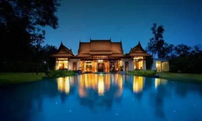 Banyan Tree Phuket