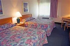 BEST WESTERN Mountain Lake Inn