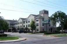 Extended Stay America Hotel Greenville Dallas