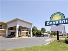 Days Inn Cheraw