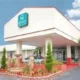 Quality Inn & Suites Walterboro