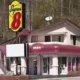 Super 8 - Gatlinburg/East