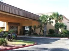 Americas Best Value Inn Corpus Christi