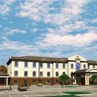 Holiday Inn Express Hotel & Suites Fort Stockton