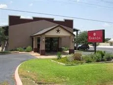 Ramada Inn Giddings