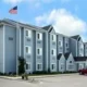 Microtel Inn & Suites Tomah