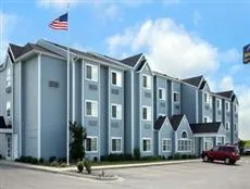 Microtel Inn & Suites Tomah