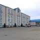 Lakeview Inn & Suites Fort Saskatchewan