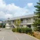 Travelodge - Salmon Arm