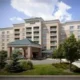 Courtyard by Marriott Toronto Vaughan