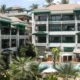 Chaba Cabana Beach Resort