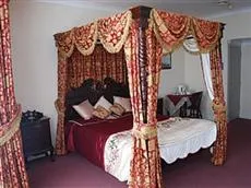 Windmill Hotel Alford