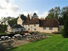 The Evenhill Hotel Littlebourne Canterbury