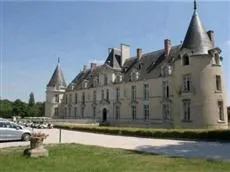 Chateau d'Augerville