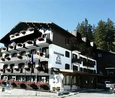 Miramonti Hotel Pinzolo