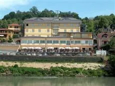 Hotel Ristorante La Darsena