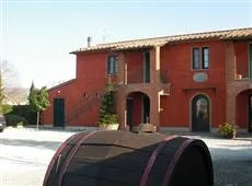 Agriturismo Podere Saliciaia