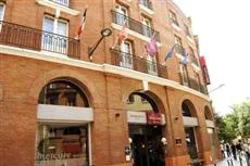 MERCURE TOULOUSE WILSON