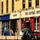 Central Hotel Donegal