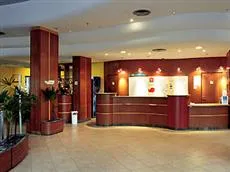 Ibis Hotel Ribeirao Preto