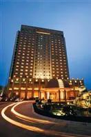 Crowne Plaza Hotel Changshu