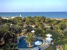 Palm Beach Club Djerba