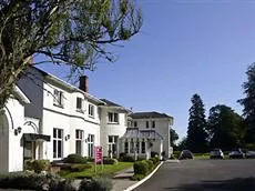 Mercure Brandon Hall Hotel & Spa Coventry