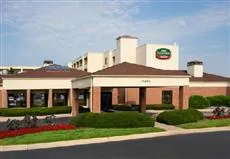 Courtyard by Marriott Indianapolis Carmel