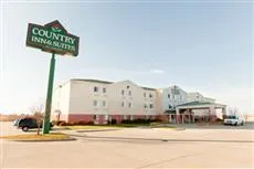 Country Inn & Suites Cedar Rapids Airport