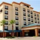 SpringHill Suites Phoenix Tempe/Airport