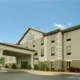 Comfort Inn And Suites Hot Springs (Arkansas)