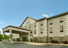 Comfort Inn And Suites Hot Springs (Arkansas)