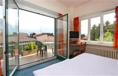 Acquarello Swiss Quality Hotel Lugano