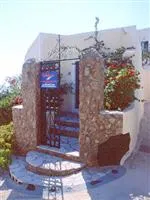 Kykladonisia Hostel Fira