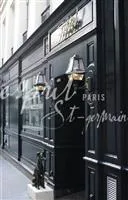 Hotel Esprit Saint Germain