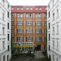 Hotel & Hostel Friedrichshain