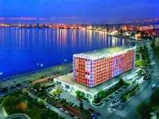 Makedonia Palace Hotel Thessaloniki