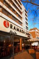 Ramada London Hyde Park