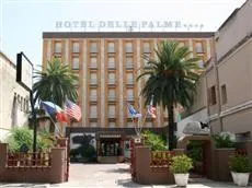 Albergo delle Palme