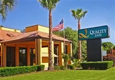 Quality Inn University Gainesville