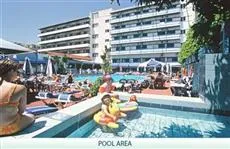 Oscar Hotel Kos